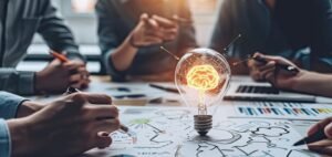 Read more about the article Strategy and Innovation: Understanding What Is Innovation Strategy and Why Innovation Strategies Matter