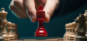 Read more about the article Strategic Decision Making: Driving Sustainable Growth in a Competitive Business World