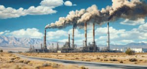 Read more about the article ECHEM Unveils $11 Billion Plan to Boost Petrochemical Production