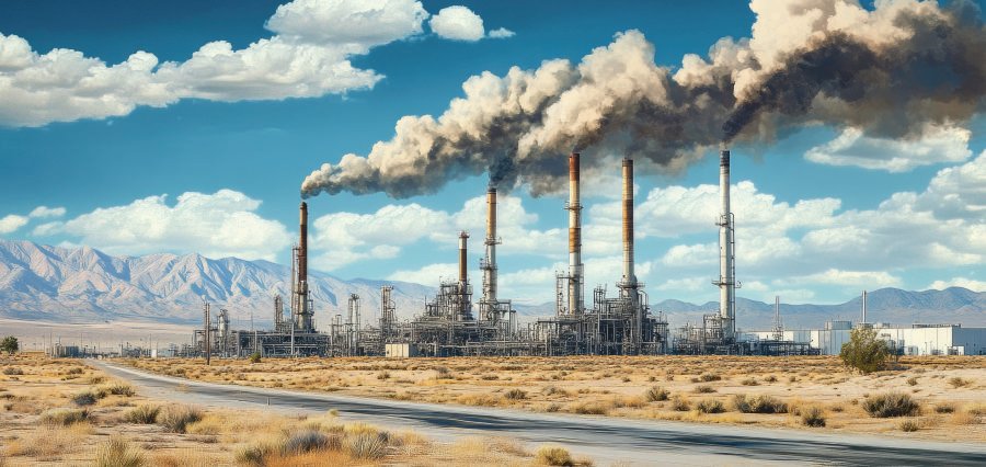 ECHEM Unveils $11 Billion Plan to Boost Petrochemical Production