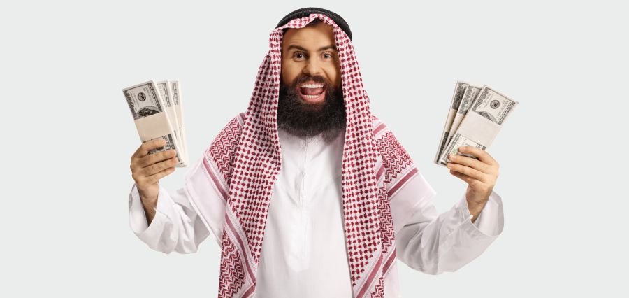 Emaar Announces Full Dividend Payout After Solid Performance