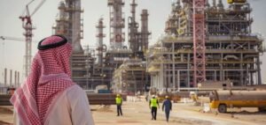 Read more about the article Saudi Aramco Delivers $104.7bn Net Income for 2025 as Dividend Payout Grows