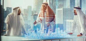 Read more about the article Al Habtoor Group Announces AED 5 Billion Investment for New Commercial Tower in Dubai