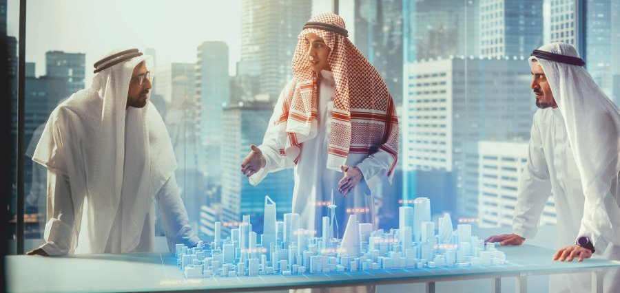 You are currently viewing Al Habtoor Group Announces AED 5 Billion Investment for New Commercial Tower in Dubai