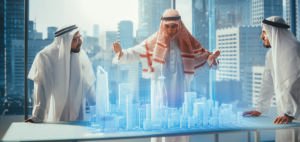 Read more about the article Al Ramz Buys Land for New Riyadh Housing Project