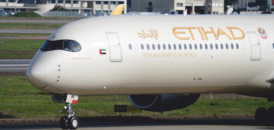 Etihad Airways adds five China routes in one of its biggest ever single market expansions