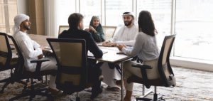 Read more about the article Gulf Insurance Group skips dividends to reinvest profits and support long-term growth