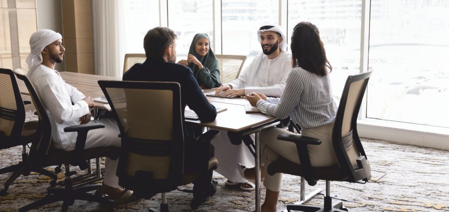 Gulf Insurance Group skips dividends to reinvest profits and support long-term growth