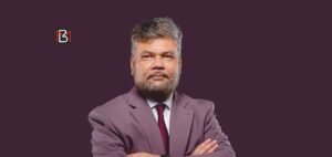 Read more about the article Prof Dr. Syed Arshad Husain: Sculpting the Future of Respiratory Medicine