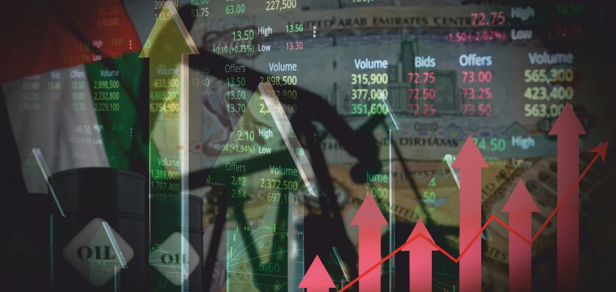 UAE Launches AED1 Billion Fund to Boost Industrial Growth