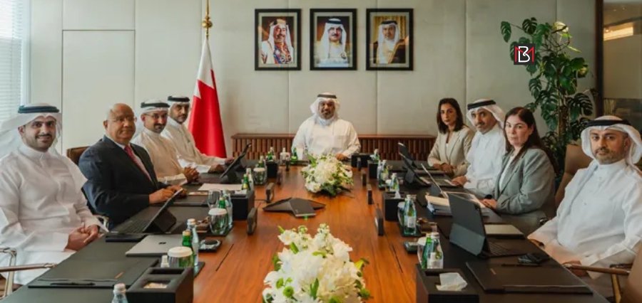You are currently viewing Bahrain Sovereign Fund Achieves Highest Earnings in 2025