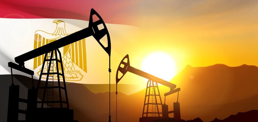 Egypt Announces New Nile Delta Gas Discovery to Boost Supply