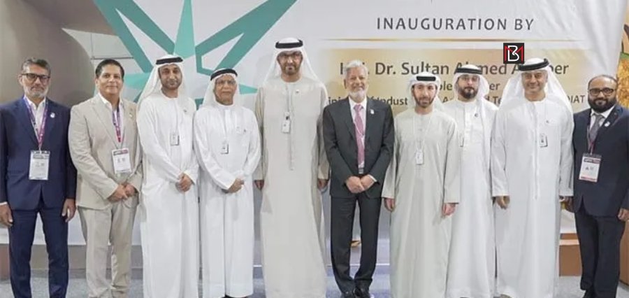 Star Paper Mill Launches Major Containerboard Plant in UAE