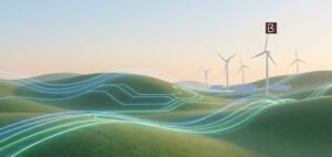 Read more about the article Middle East Energy Marks 50 Years Amid Rising Power Demand