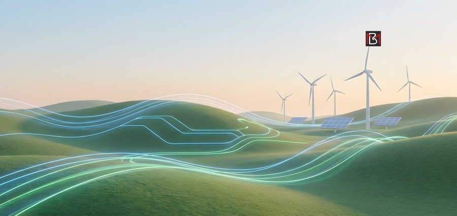 Middle East Energy Marks 50 Years Amid Rising Power Demand