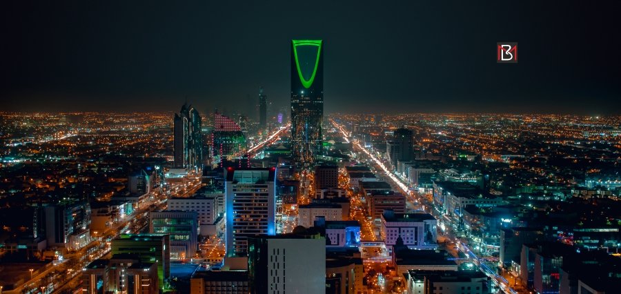Saudi Economy to Grow 6.8% in 2027 on Oil Recovery, Riyad Capital Forecasts