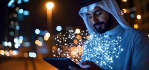 Read more about the article Wired for the Future: How Digital Transformation in the Middle East Is Reshaping an Entire Region