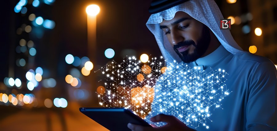 Wired for the Future: How Digital Transformation in the Middle East Is Reshaping an Entire Region