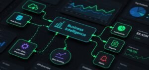 Read more about the article The Role of Business Insights Platforms in Organisational Growth