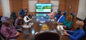 Read more about the article ARM-Harith Reaches $76 Million First Close for Africa Climate Transition Fund