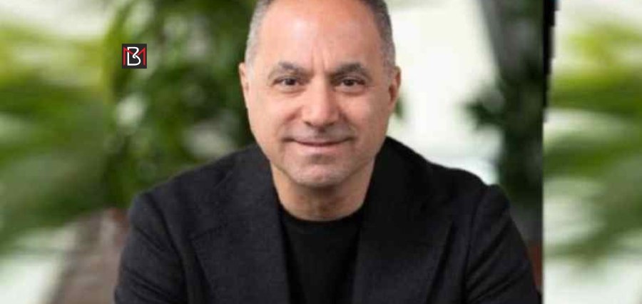 Omnicom Media MENA Elevates Wissam Najjar to Chief Commercial Officer