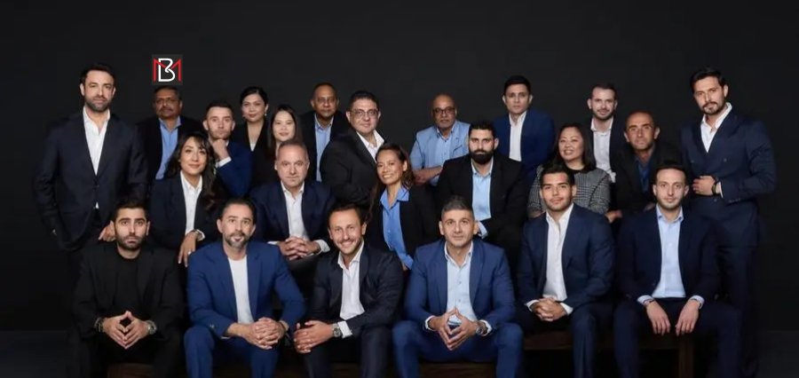 Omnicom Media MENA Overhauls Structure to Improve Efficiency Across Markets