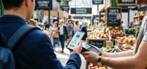 Read more about the article The Evolution of Digital Payment Solutions in a Cashless Economy 