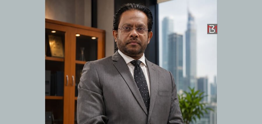 Rizny Ismail: Reimagining Banking in Qatar’s Digital Economy