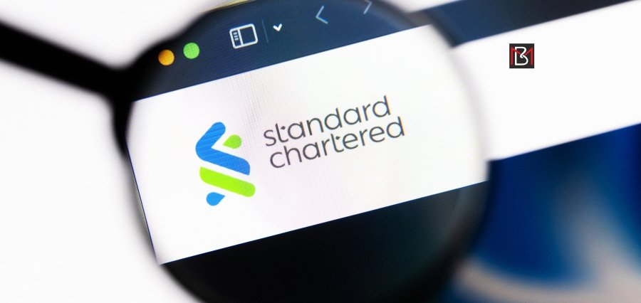 Standard Chartered Explores Sale of Bahrain Wealth and Retail Banking Unit to Sharpen Strategic Focus