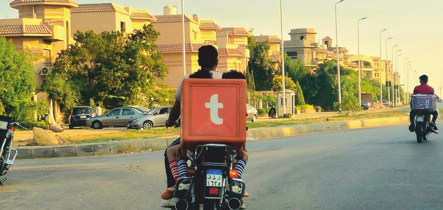Talabat Egypt opens MENA’s largest express commerce distribution centre