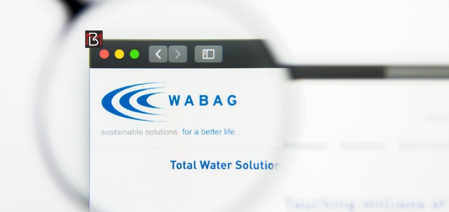 VA Tech Wabag Wins $372 Million Kuwait Desalination Contract in JV With Heisco