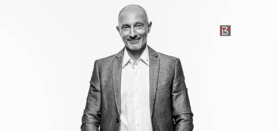 You are currently viewing David Fiorucci: Redefining Leadership for a Changing World
