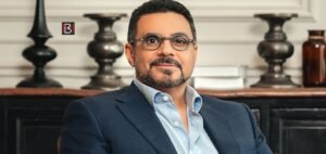 Read more about the article Grant Thornton UAE CEO Named Among MENA’s Top 50 Business Leaders