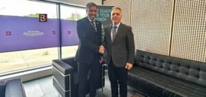 Read more about the article ISS Group, VisionAID Sign Deal Linking North East England with Iraq, MENA