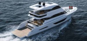 Read more about the article Maritimo Appoints KJM Marine as Exclusive Dealer Across GCC