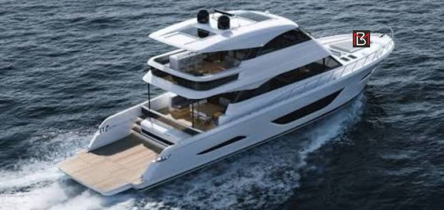 Maritimo Appoints KJM Marine as Exclusive Dealer Across GCC