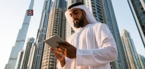 Read more about the article Saudi Arabia Tops MENA Digital Government Rankings For Fourth Straight Year