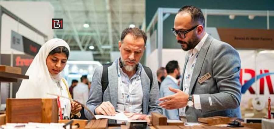 Saudi Wood Expo Returns to Showcase Global Wood Industry Solutions