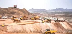 Read more about the article Solidcore Resources Enters Oman Copper-Gold Joint Venture