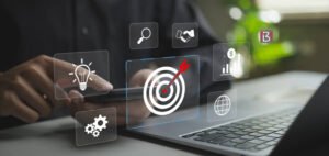Read more about the article Spearheading Change: Navigating Organizational Transformation with Strategic Change Management 