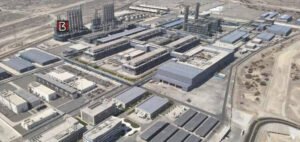 Read more about the article United Solar Completes $1.6 Billion Capital Raise with IFC Investment