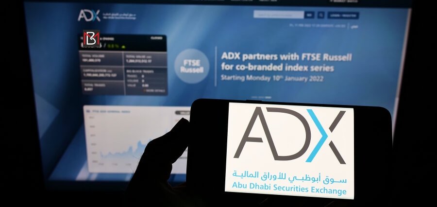 ADX Becomes First MENA Exchange to Offer Live Data Through AI