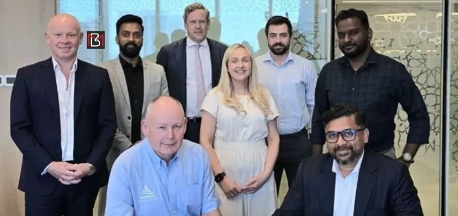 AES Engineering Strengthens Reliability Business Through Technomax Deal