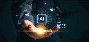 Read more about the article AI Transformation and Its Impact on Business Productivity