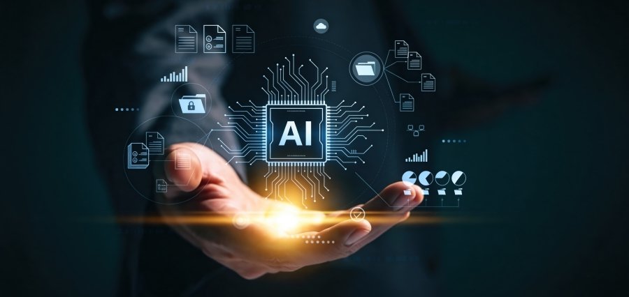 AI Transformation and Its Impact on Business Productivity