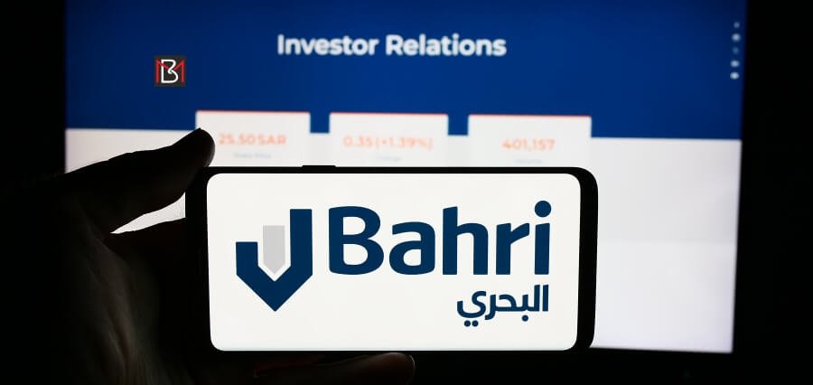 Bahri Logistics and Red Sea Global Deepen Supply Chain Partnership