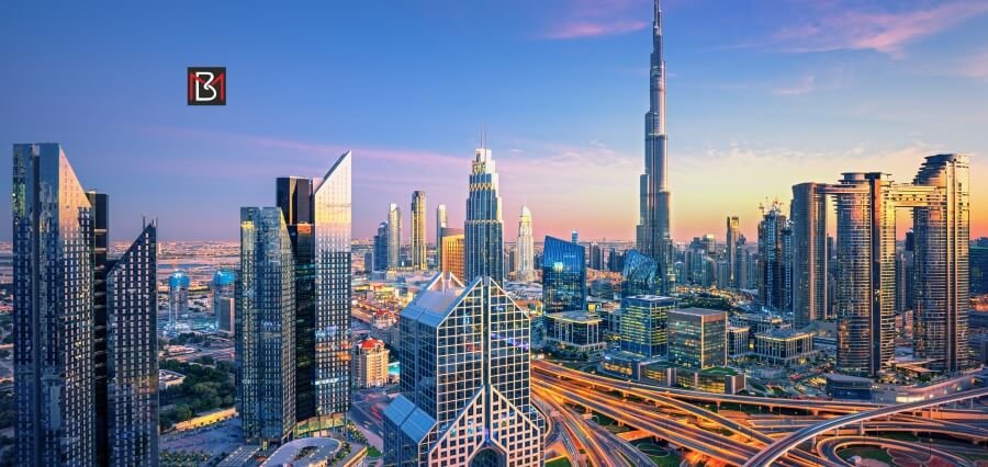 UAE, Saudi Arabia Lead MENA Outbound Investment Activity