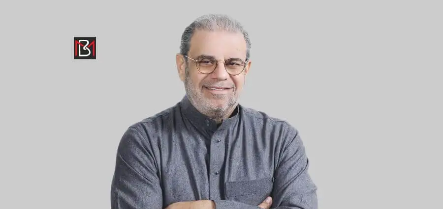 Bilal Bazzi: Turning Purpose into Lasting Excellence
