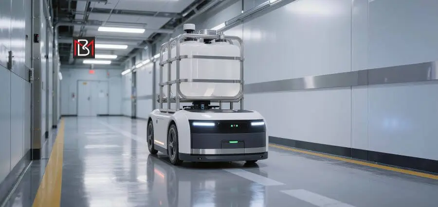 The Growing Influence of Mobility Industry Leaders in Modern Transportation