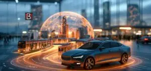 Read more about the article Smart Mobility Solutions Shaping the Future of Connected Transportation